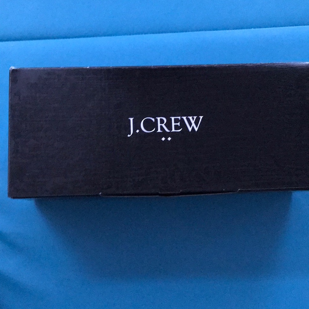 J.Crew Flat